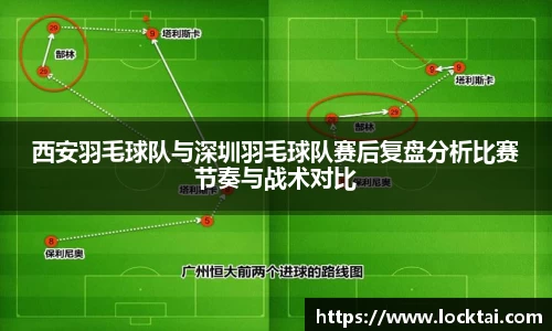 西安羽毛球队与深圳羽毛球队赛后复盘分析比赛节奏与战术对比