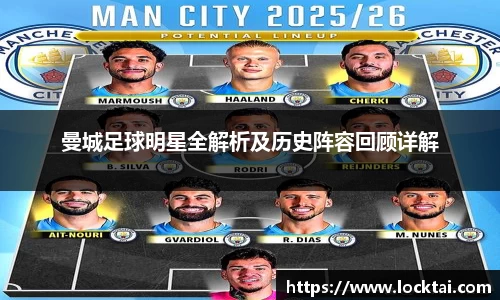 曼城足球明星全解析及历史阵容回顾详解